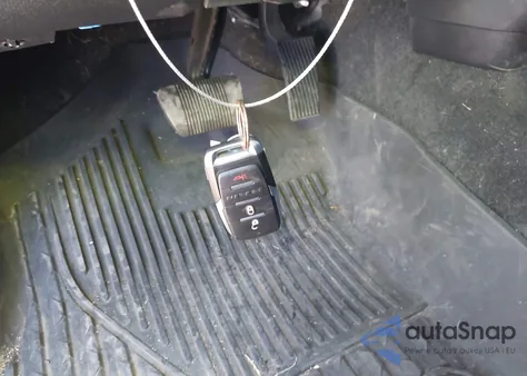 2024 Ram 1500 Tradesman 4X4 6'4 Box z USA, uszkodzony, nr VIN 1C6RRFCG7RN203452